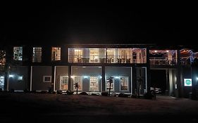 @The Drakens Lodge